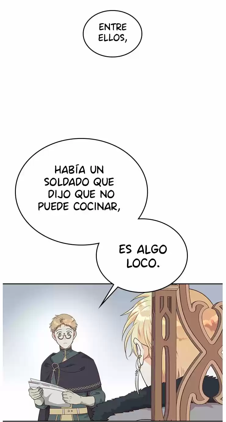 EL EMPERADOR Y SU CABALLERO FEMENINO (2019) - Capítulo 11 - Página 31 - LectorTMOo