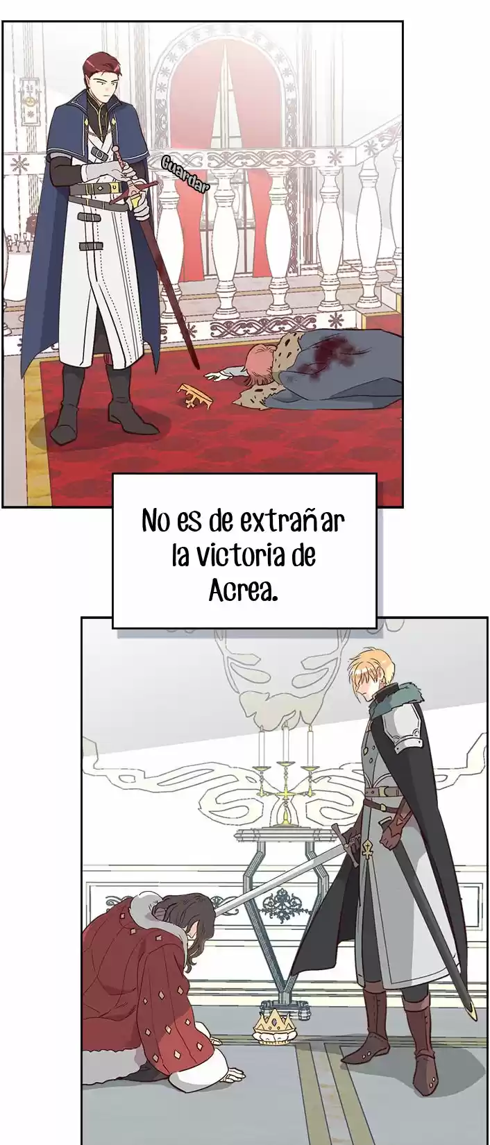 EL EMPERADOR Y SU CABALLERO FEMENINO (2019) - Capítulo 11 - Página 41 - LectorTMOo
