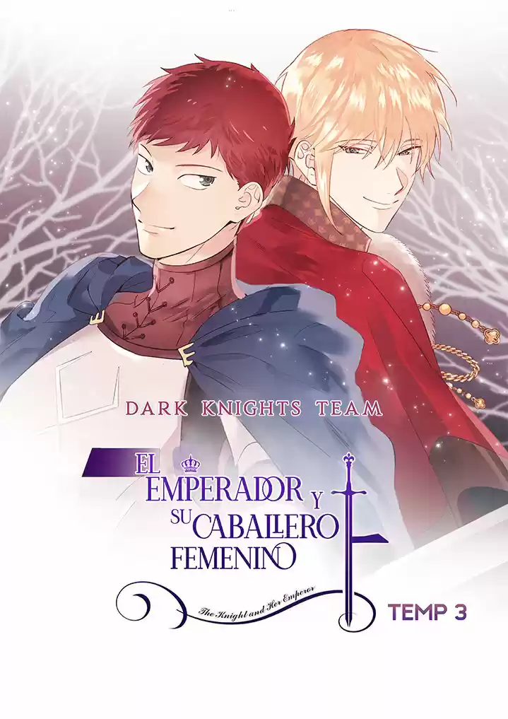 EL EMPERADOR Y SU CABALLERO FEMENINO (2019) - Capítulo 110 - Página 4 - LectorTMOo