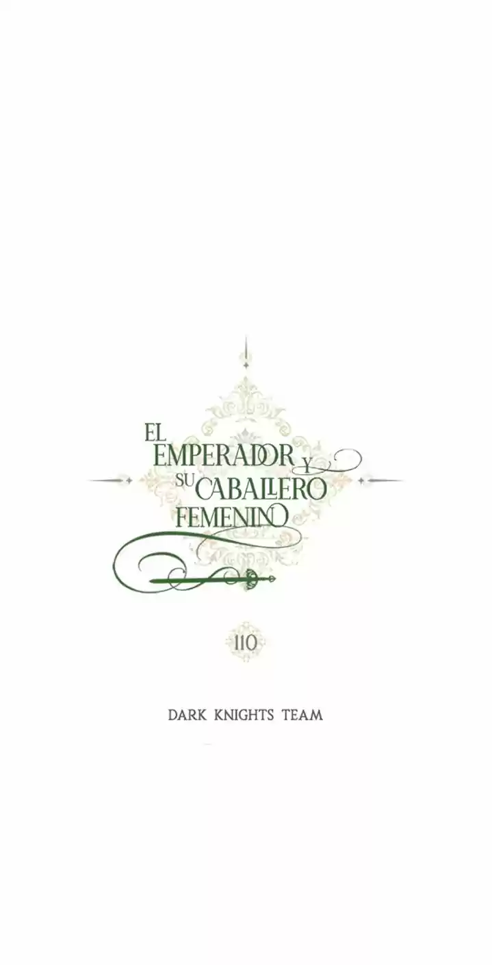 EL EMPERADOR Y SU CABALLERO FEMENINO (2019) - Capítulo 110 - Página 16 - LectorTMOo