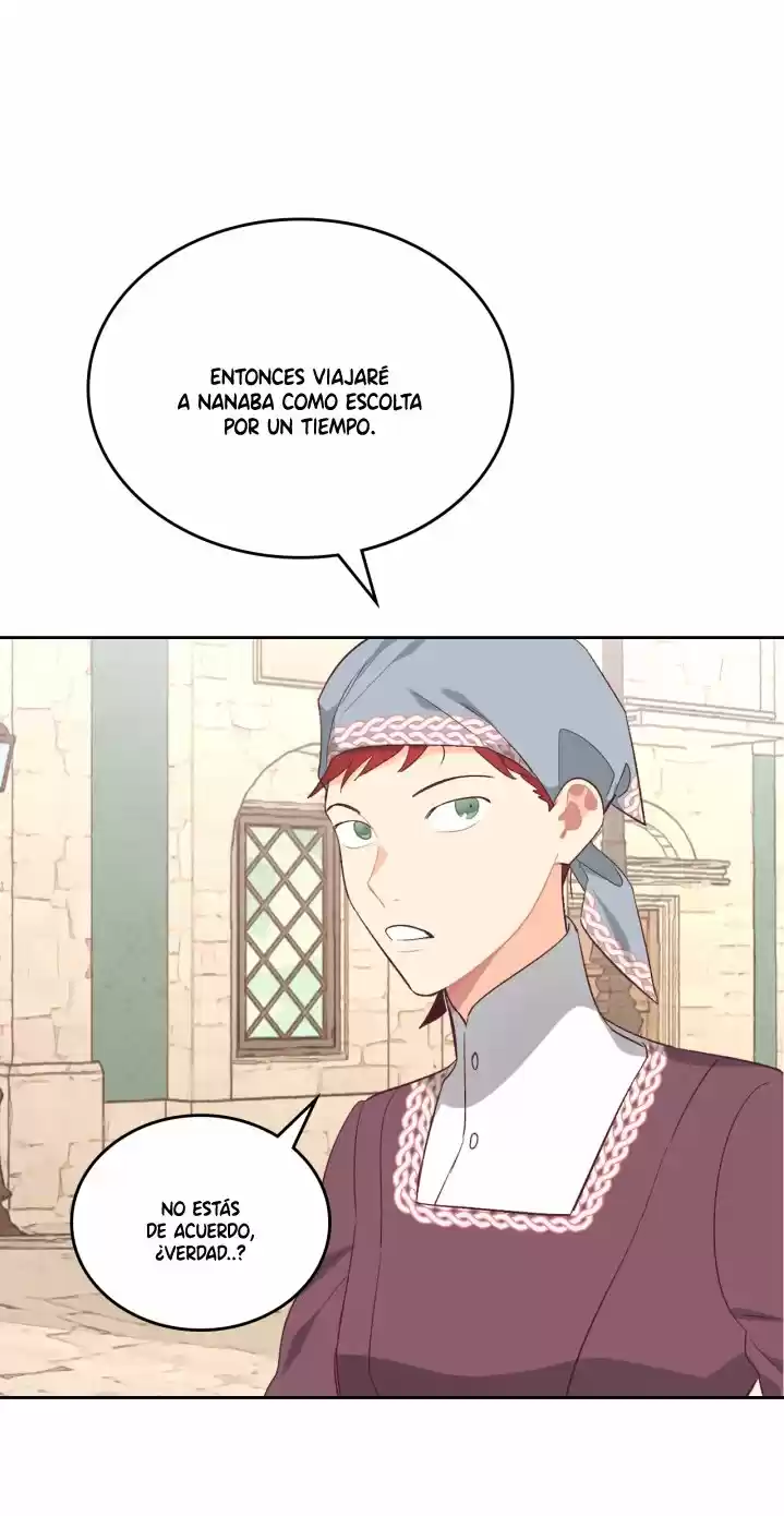 EL EMPERADOR Y SU CABALLERO FEMENINO (2019) - Capítulo 110 - Página 17 - LectorTMOo