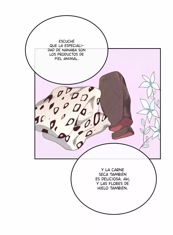 EL EMPERADOR Y SU CABALLERO FEMENINO (2019) - Capítulo 110 - Página 36 - LectorTMOo