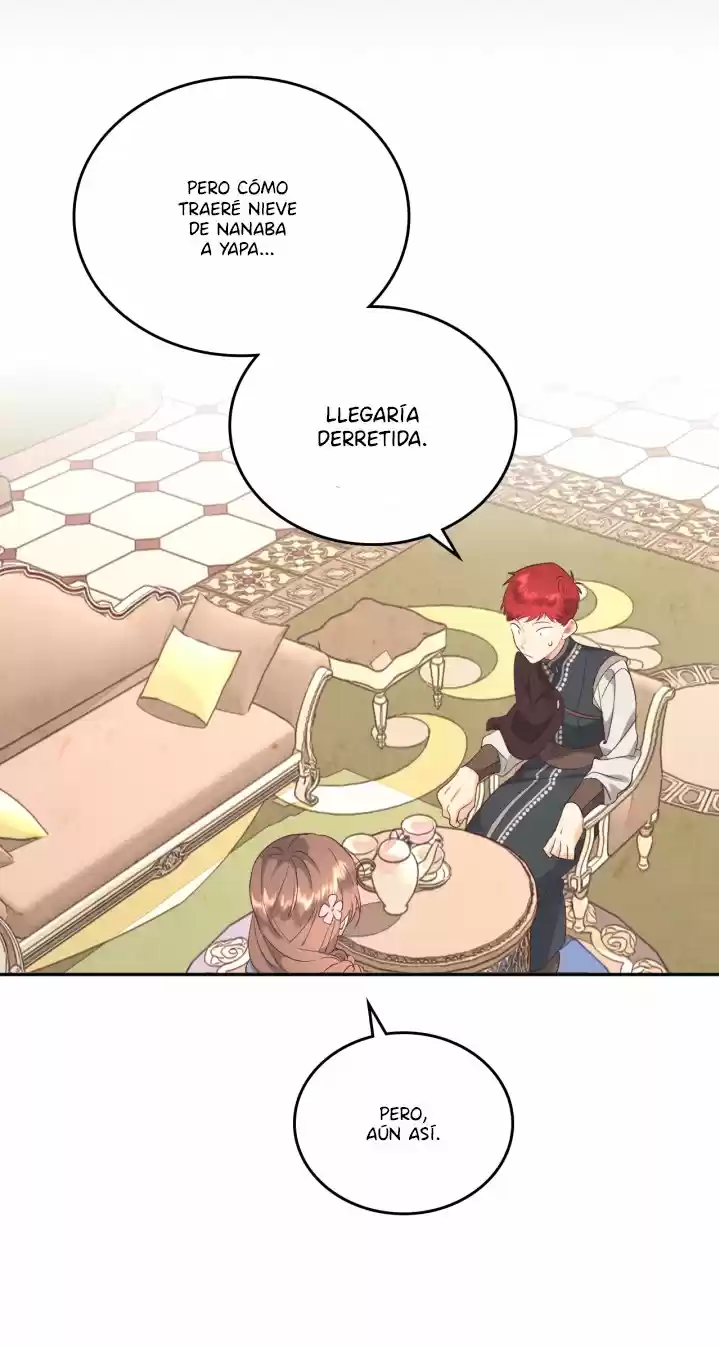 EL EMPERADOR Y SU CABALLERO FEMENINO (2019) - Capítulo 110 - Página 41 - LectorTMOo