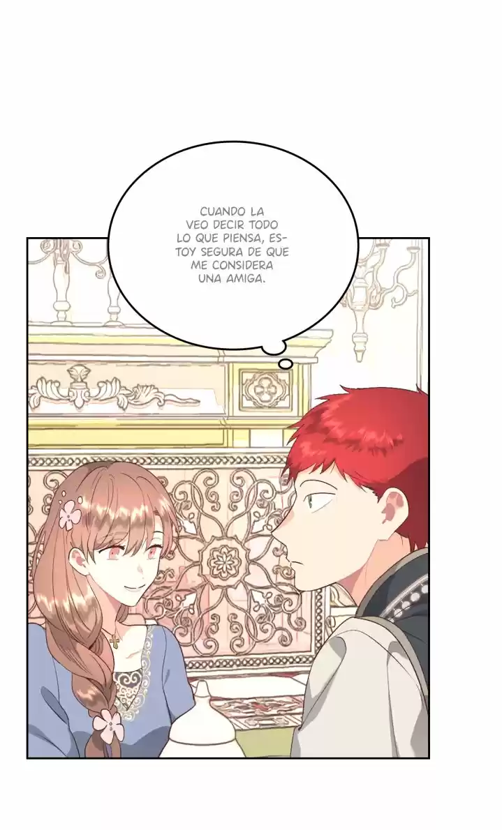 EL EMPERADOR Y SU CABALLERO FEMENINO (2019) - Capítulo 110 - Página 45 - LectorTMOo