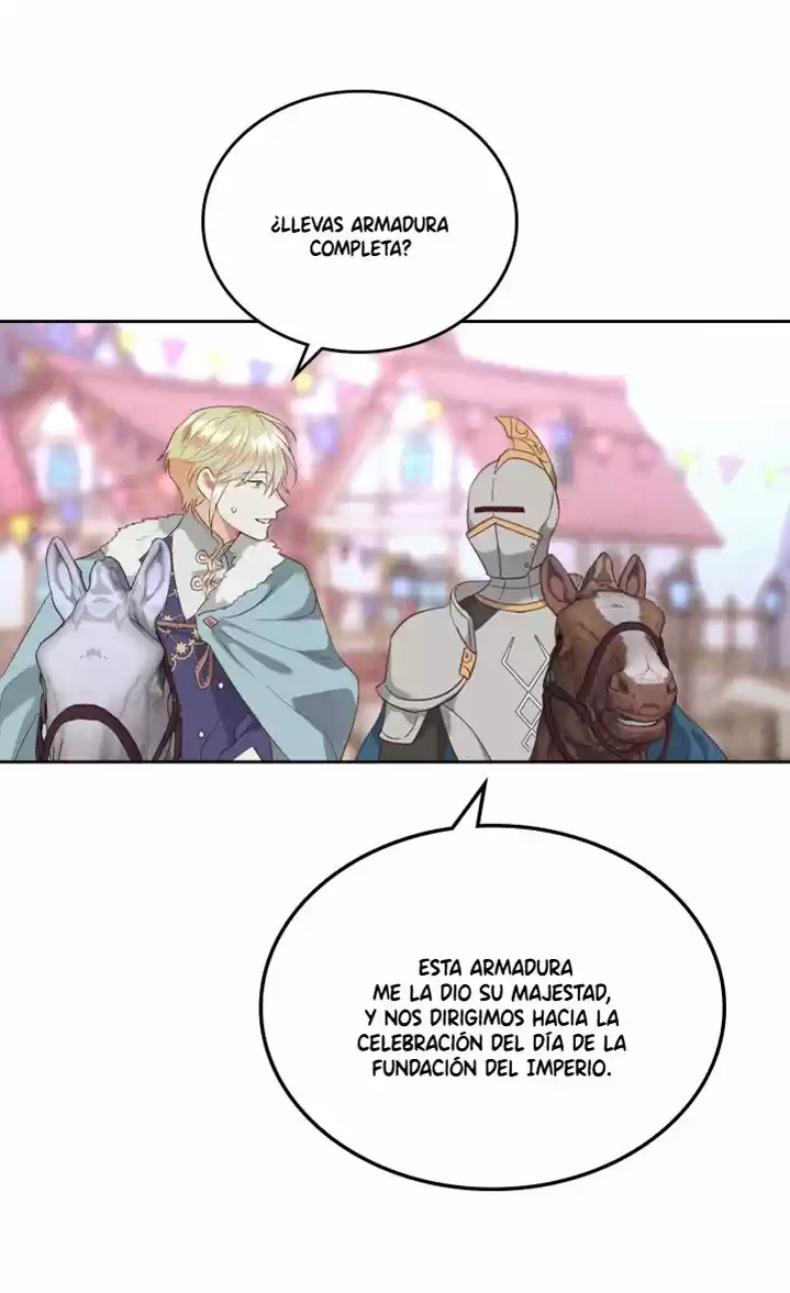EL EMPERADOR Y SU CABALLERO FEMENINO (2019) - Capítulo 110 - Página 55 - LectorTMOo