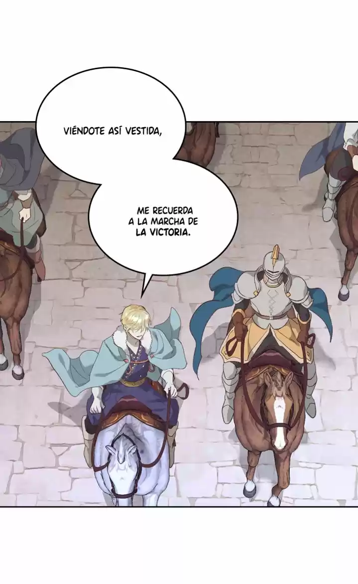 EL EMPERADOR Y SU CABALLERO FEMENINO (2019) - Capítulo 110 - Página 60 - LectorTMOo