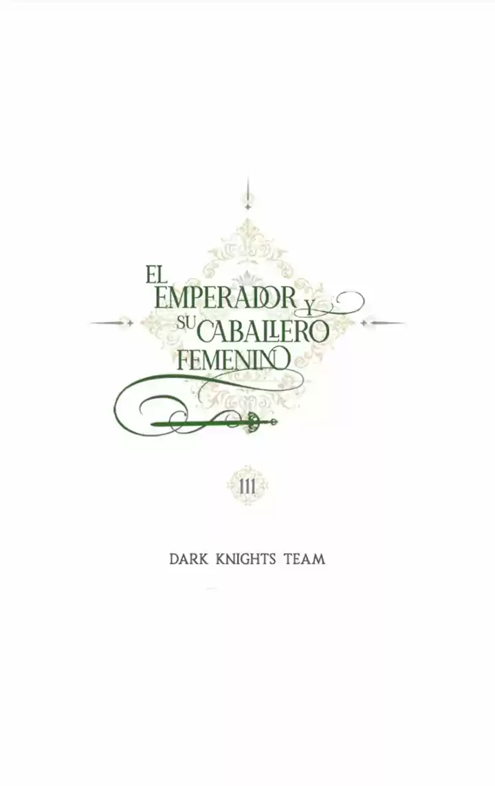 EL EMPERADOR Y SU CABALLERO FEMENINO (2019) - Capítulo 111 - Página 12 - LectorTMOo