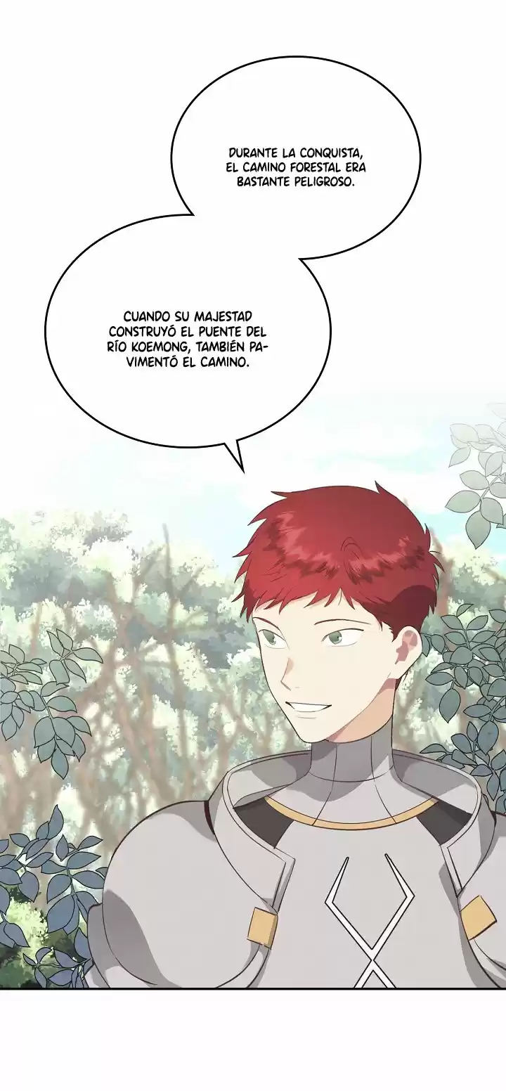 EL EMPERADOR Y SU CABALLERO FEMENINO (2019) - Capítulo 111 - Página 17 - LectorTMOo