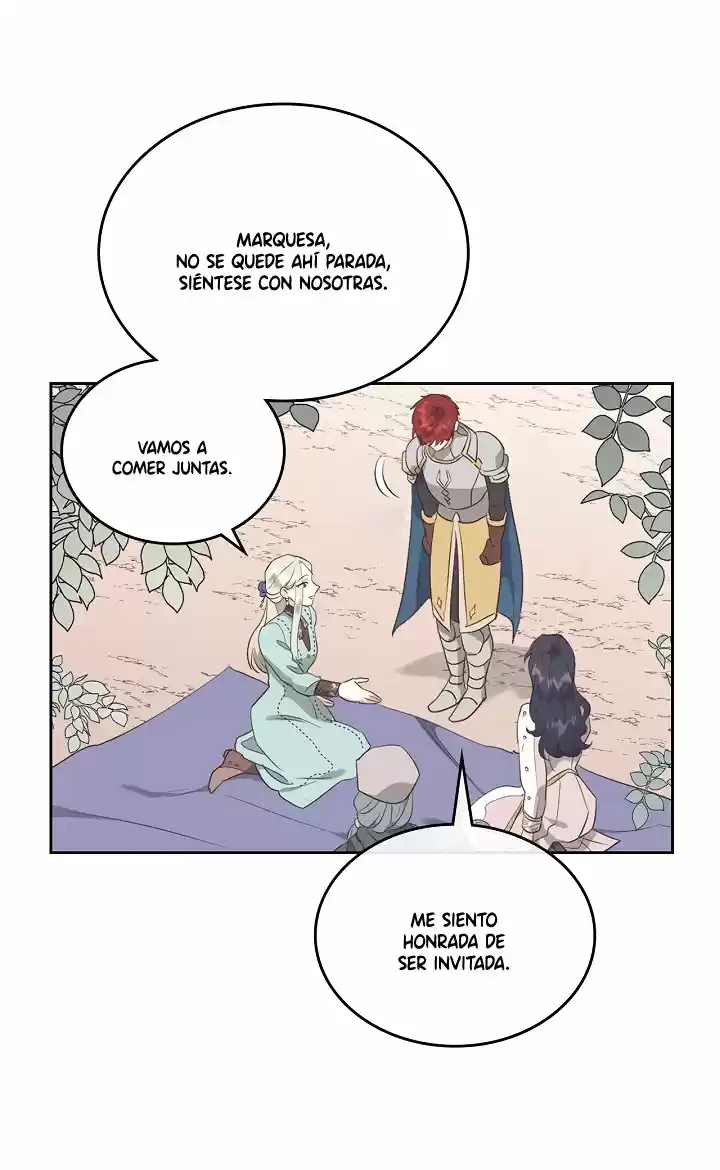 EL EMPERADOR Y SU CABALLERO FEMENINO (2019) - Capítulo 111 - Página 19 - LectorTMOo