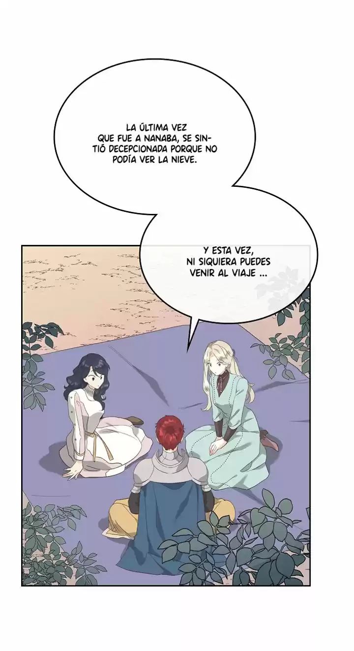 EL EMPERADOR Y SU CABALLERO FEMENINO (2019) - Capítulo 111 - Página 32 - LectorTMOo