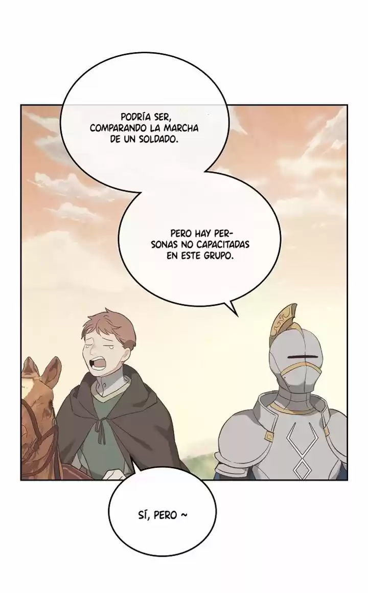 EL EMPERADOR Y SU CABALLERO FEMENINO (2019) - Capítulo 111 - Página 37 - LectorTMOo