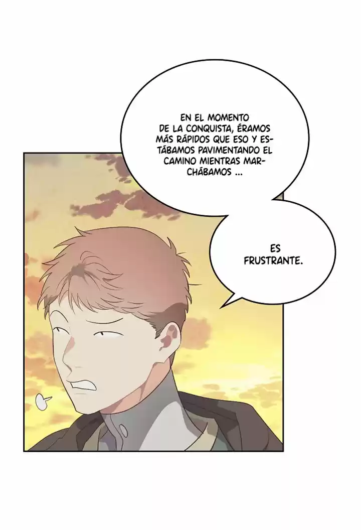 EL EMPERADOR Y SU CABALLERO FEMENINO (2019) - Capítulo 111 - Página 38 - LectorTMOo