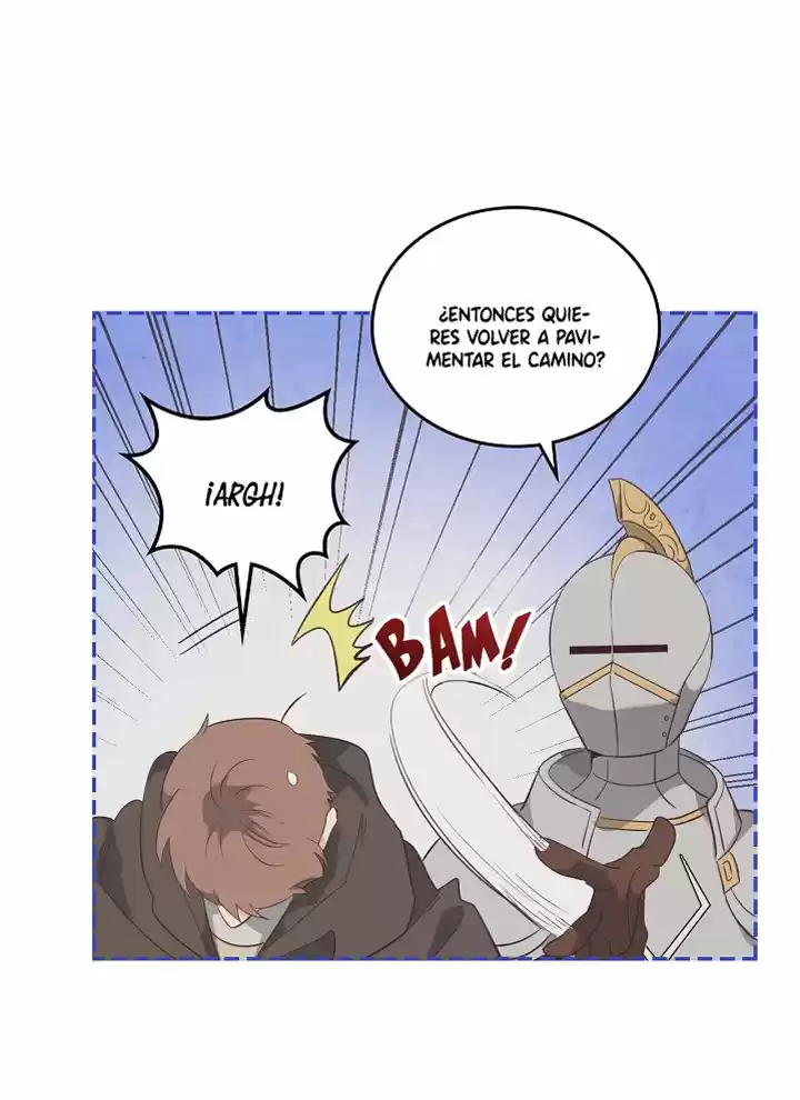 EL EMPERADOR Y SU CABALLERO FEMENINO (2019) - Capítulo 111 - Página 39 - LectorTMOo