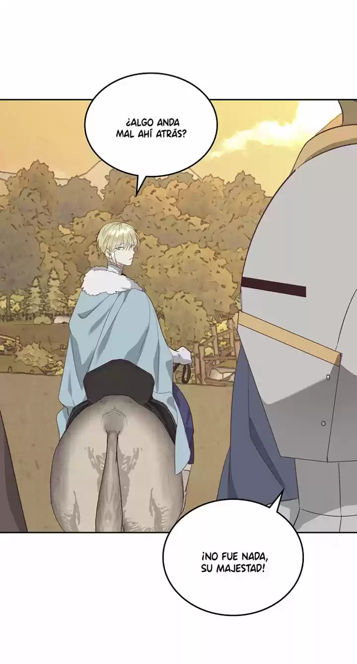 EL EMPERADOR Y SU CABALLERO FEMENINO (2019) - Capítulo 111 - Página 40 - LectorTMOo