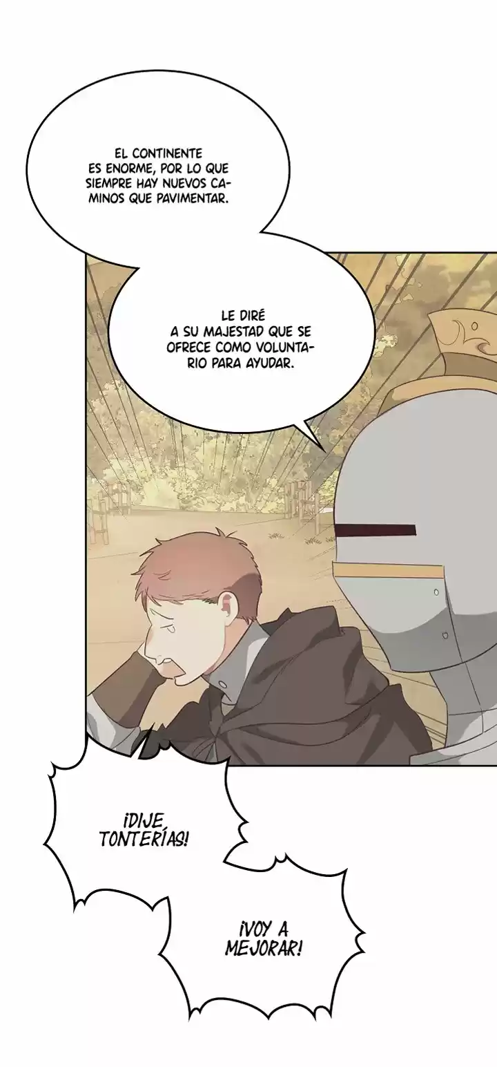 EL EMPERADOR Y SU CABALLERO FEMENINO (2019) - Capítulo 111 - Página 41 - LectorTMOo