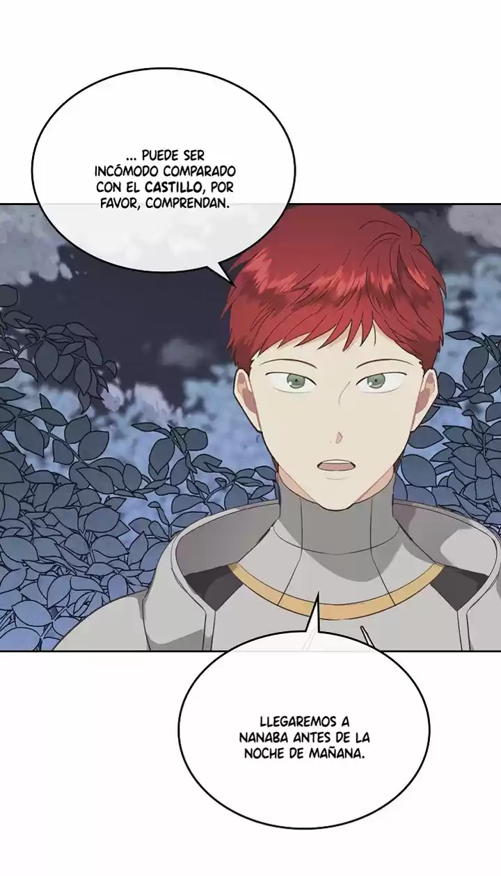 EL EMPERADOR Y SU CABALLERO FEMENINO (2019) - Capítulo 111 - Página 44 - LectorTMOo