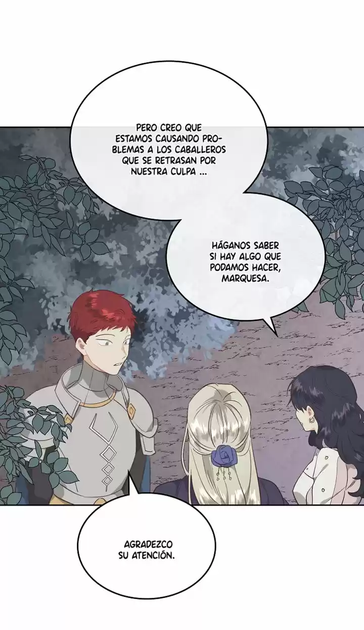 EL EMPERADOR Y SU CABALLERO FEMENINO (2019) - Capítulo 111 - Página 47 - LectorTMOo