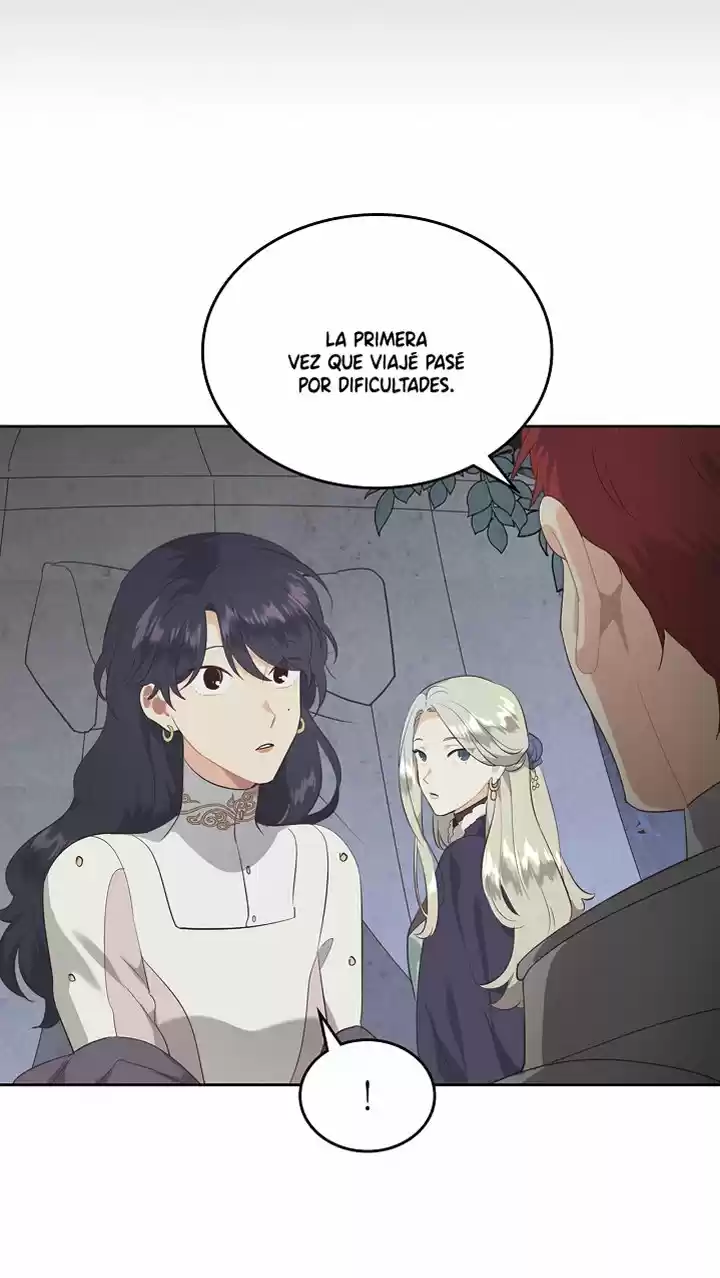 EL EMPERADOR Y SU CABALLERO FEMENINO (2019) - Capítulo 111 - Página 50 - LectorTMOo