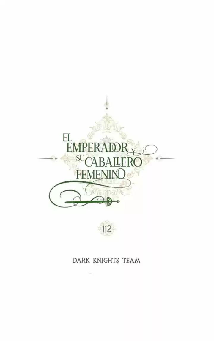 EL EMPERADOR Y SU CABALLERO FEMENINO (2019) - Capítulo 112 - Página 8 - LectorTMOo