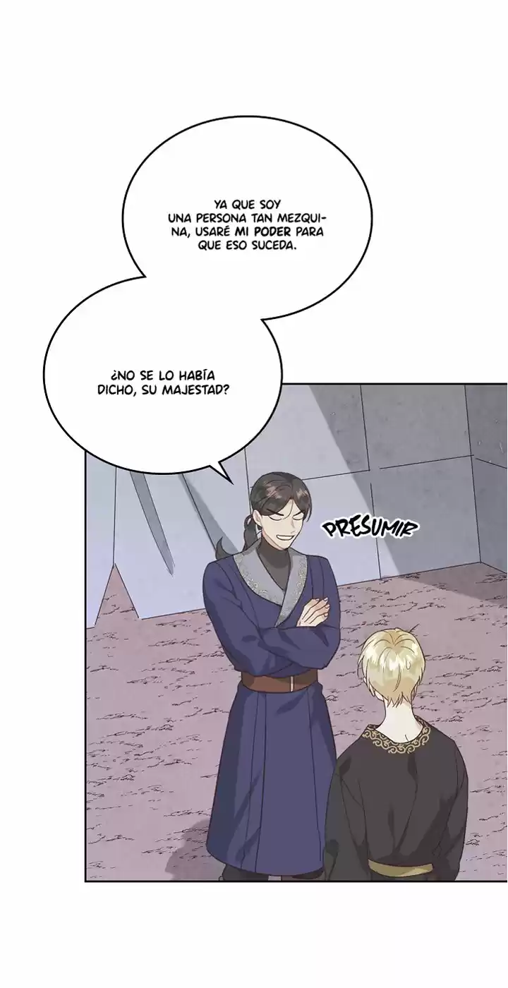 EL EMPERADOR Y SU CABALLERO FEMENINO (2019) - Capítulo 112 - Página 12 - LectorTMOo