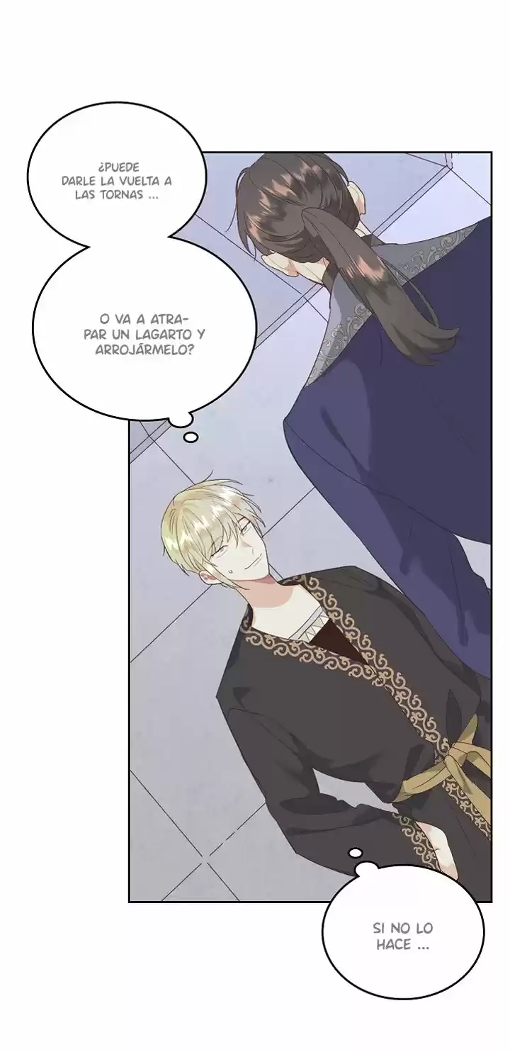 EL EMPERADOR Y SU CABALLERO FEMENINO (2019) - Capítulo 112 - Página 28 - LectorTMOo
