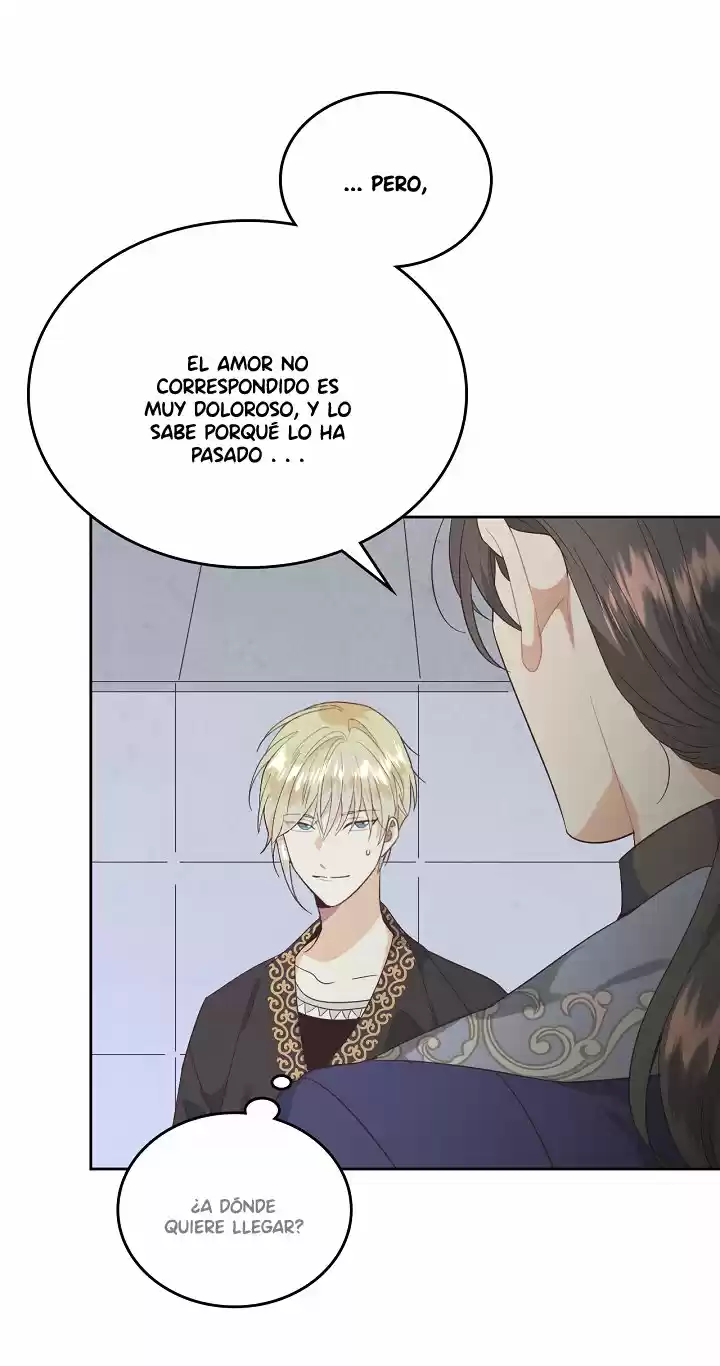 EL EMPERADOR Y SU CABALLERO FEMENINO (2019) - Capítulo 112 - Página 32 - LectorTMOo