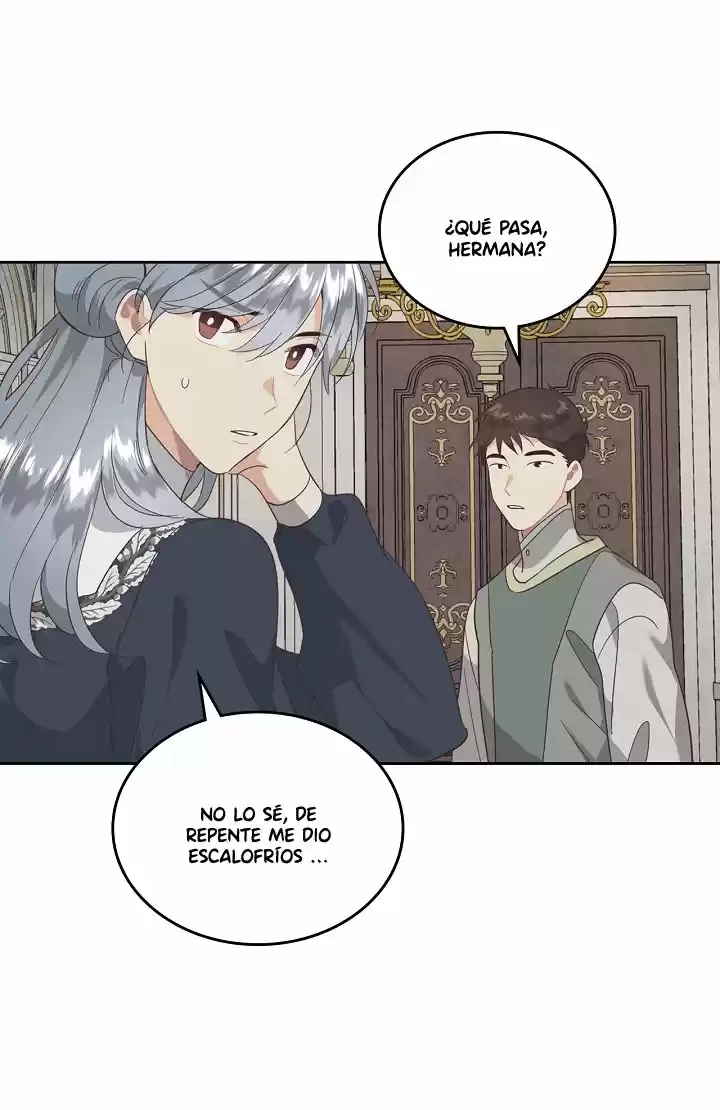 EL EMPERADOR Y SU CABALLERO FEMENINO (2019) - Capítulo 112 - Página 43 - LectorTMOo