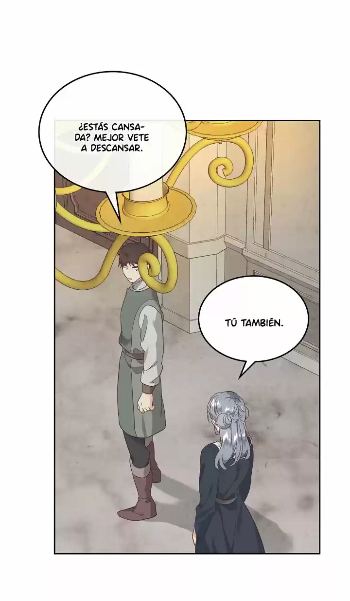 EL EMPERADOR Y SU CABALLERO FEMENINO (2019) - Capítulo 112 - Página 44 - LectorTMOo