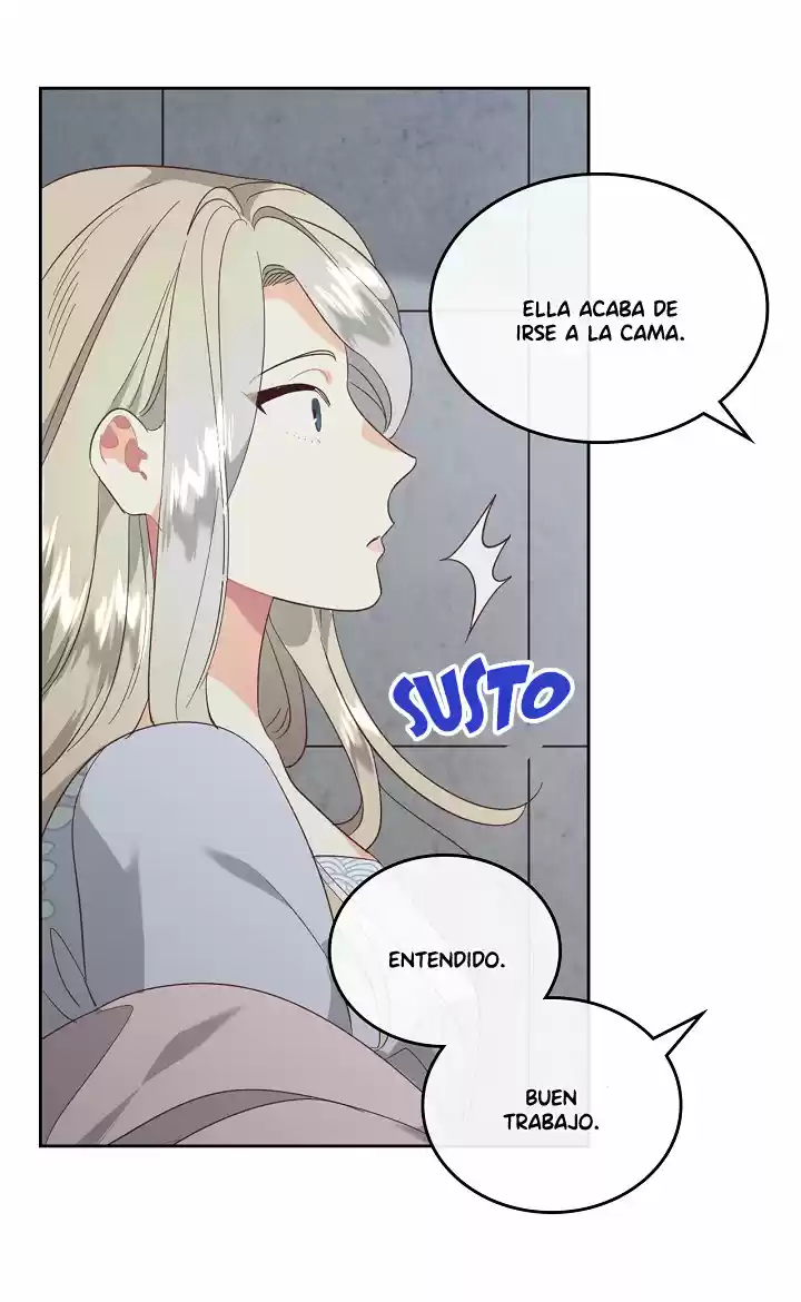 EL EMPERADOR Y SU CABALLERO FEMENINO (2019) - Capítulo 112 - Página 55 - LectorTMOo