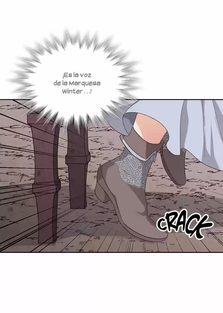 EL EMPERADOR Y SU CABALLERO FEMENINO (2019) - Capítulo 112 - Página 56 - LectorTMOo