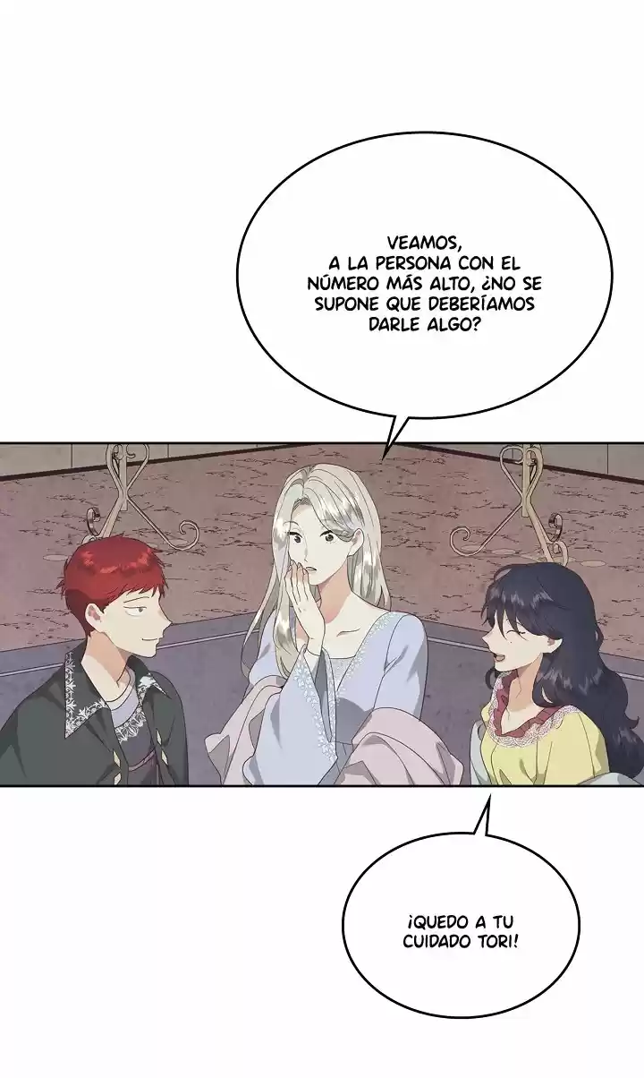 EL EMPERADOR Y SU CABALLERO FEMENINO (2019) - Capítulo 113 - Página 19 - LectorTMOo