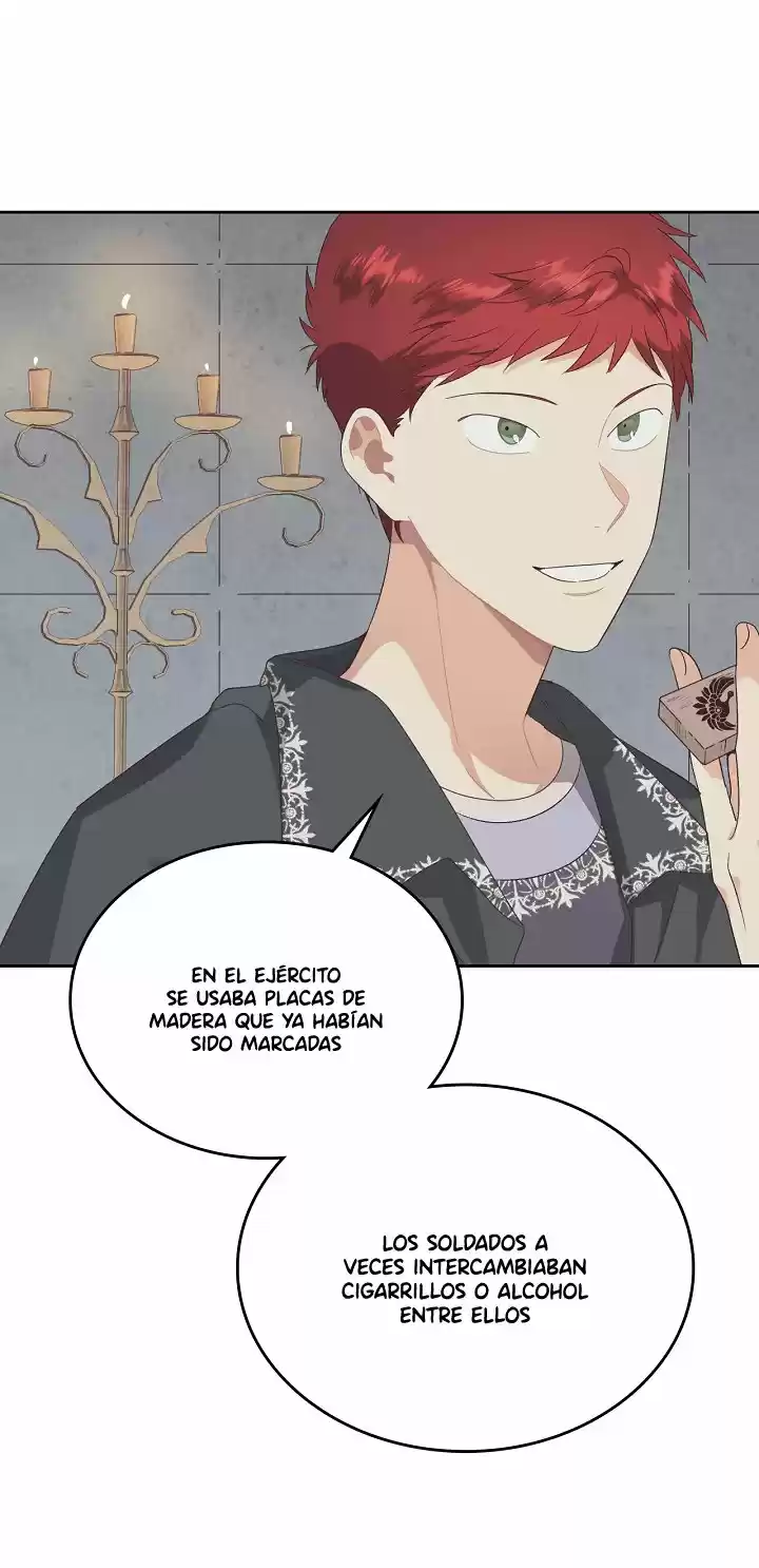 EL EMPERADOR Y SU CABALLERO FEMENINO (2019) - Capítulo 113 - Página 20 - LectorTMOo