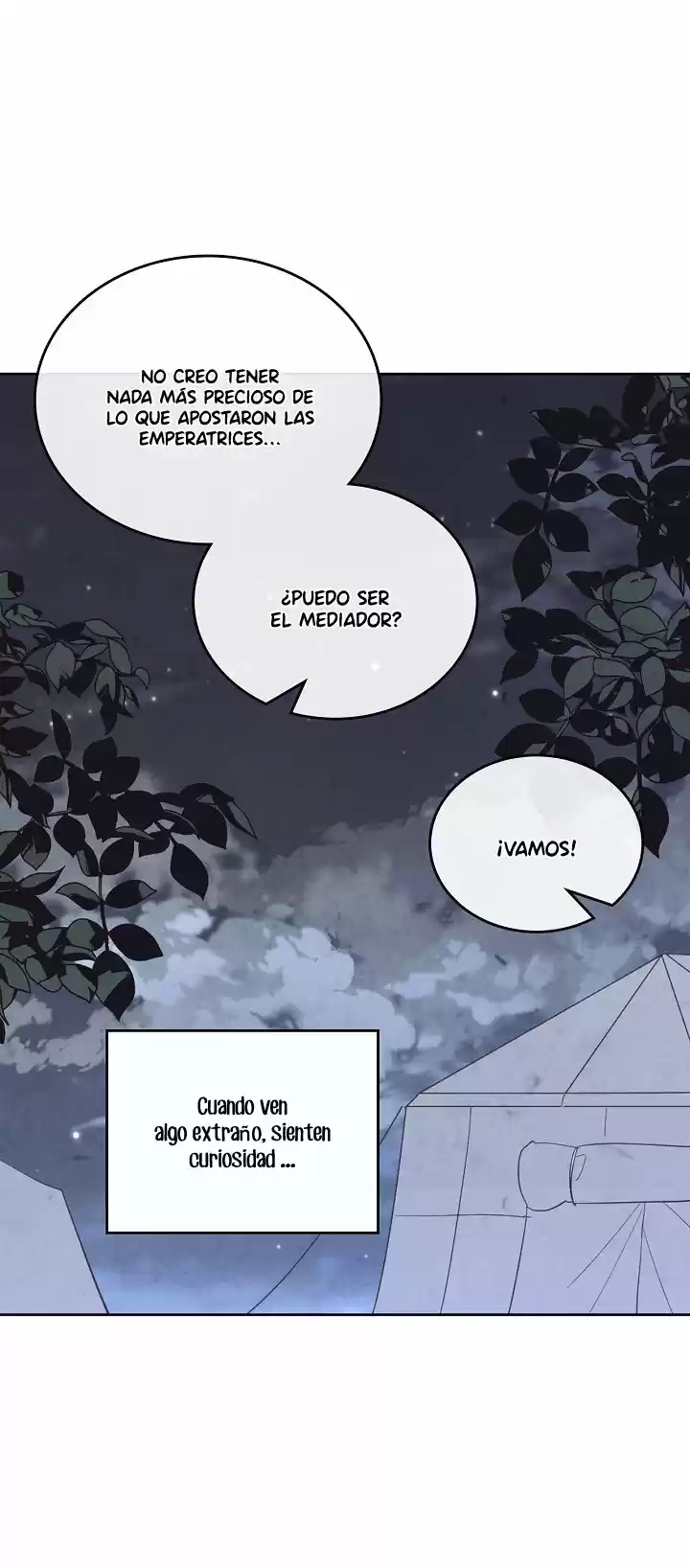 EL EMPERADOR Y SU CABALLERO FEMENINO (2019) - Capítulo 113 - Página 29 - LectorTMOo