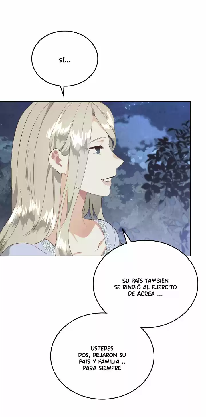 EL EMPERADOR Y SU CABALLERO FEMENINO (2019) - Capítulo 113 - Página 42 - LectorTMOo