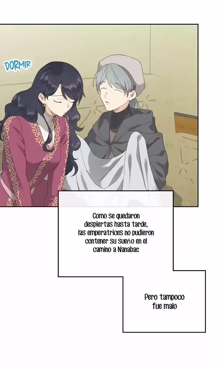 EL EMPERADOR Y SU CABALLERO FEMENINO (2019) - Capítulo 113 - Página 51 - LectorTMOo