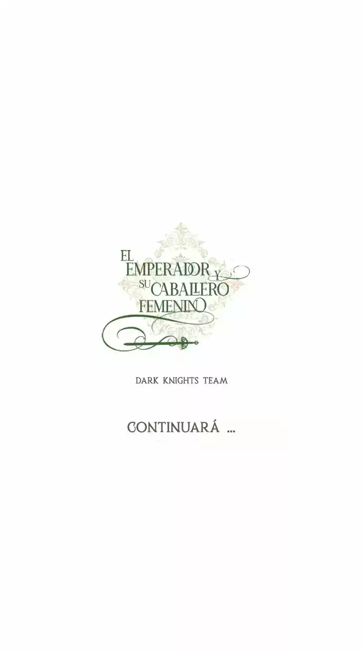 EL EMPERADOR Y SU CABALLERO FEMENINO (2019) - Capítulo 113 - Página 77 - LectorTMOo