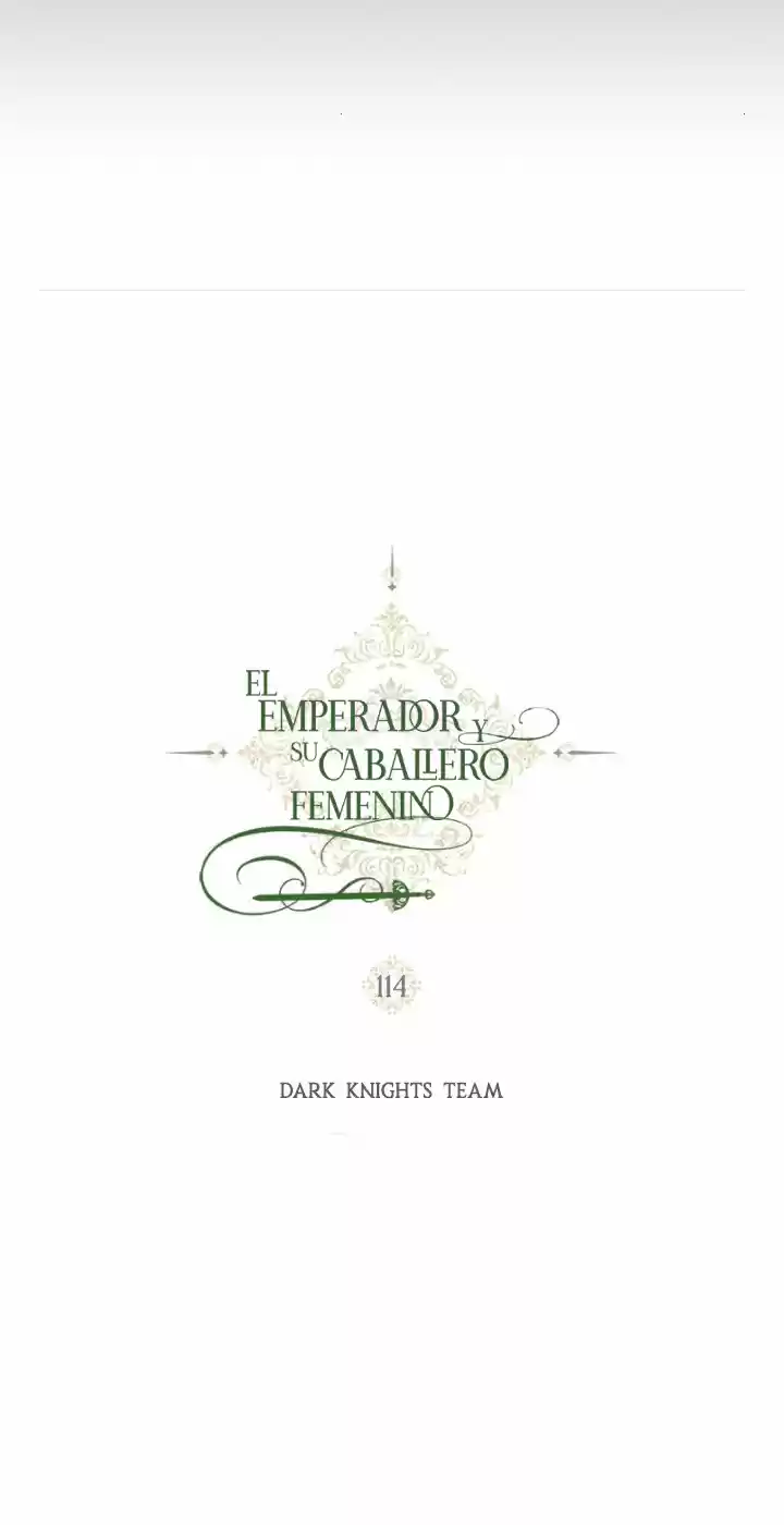 EL EMPERADOR Y SU CABALLERO FEMENINO (2019) - Capítulo 114 - Página 16 - LectorTMOo