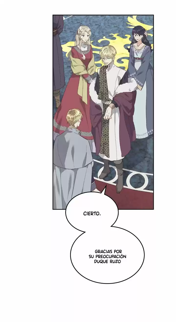 EL EMPERADOR Y SU CABALLERO FEMENINO (2019) - Capítulo 114 - Página 36 - LectorTMOo