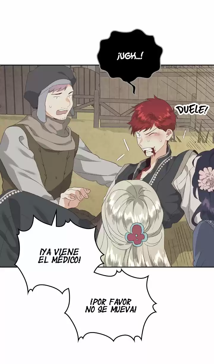 EL EMPERADOR Y SU CABALLERO FEMENINO (2019) - Capítulo 114 - Página 64 - LectorTMOo