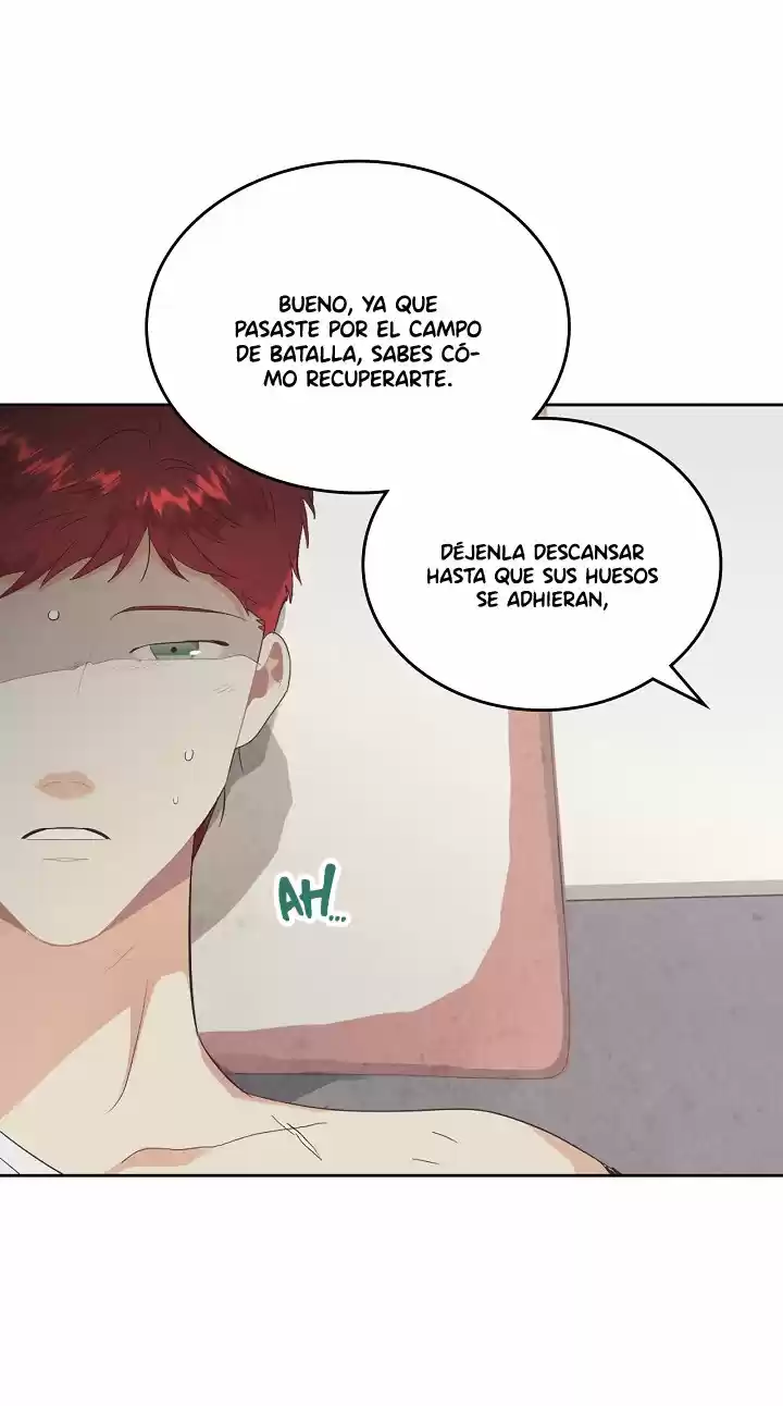EL EMPERADOR Y SU CABALLERO FEMENINO (2019) - Capítulo 115 - Página 11 - LectorTMOo