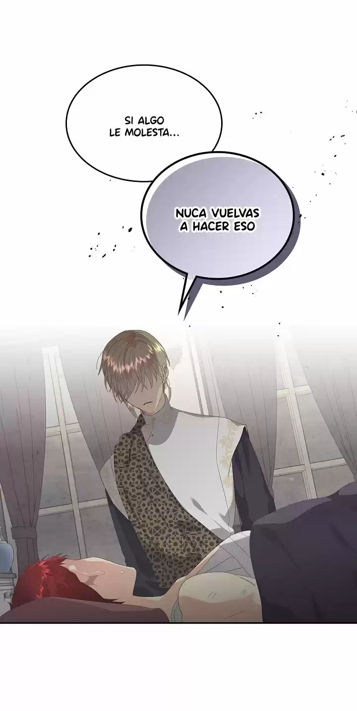 EL EMPERADOR Y SU CABALLERO FEMENINO (2019) - Capítulo 115 - Página 19 - LectorTMOo