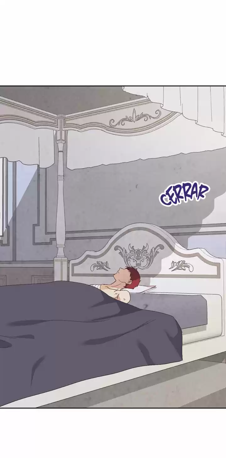EL EMPERADOR Y SU CABALLERO FEMENINO (2019) - Capítulo 115 - Página 39 - LectorTMOo