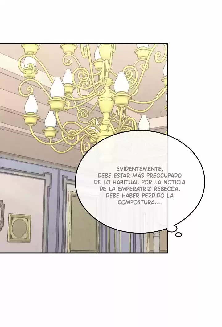 EL EMPERADOR Y SU CABALLERO FEMENINO (2019) - Capítulo 115 - Página 43 - LectorTMOo