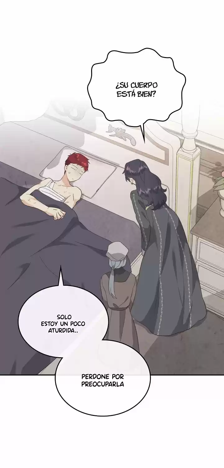 EL EMPERADOR Y SU CABALLERO FEMENINO (2019) - Capítulo 115 - Página 50 - LectorTMOo