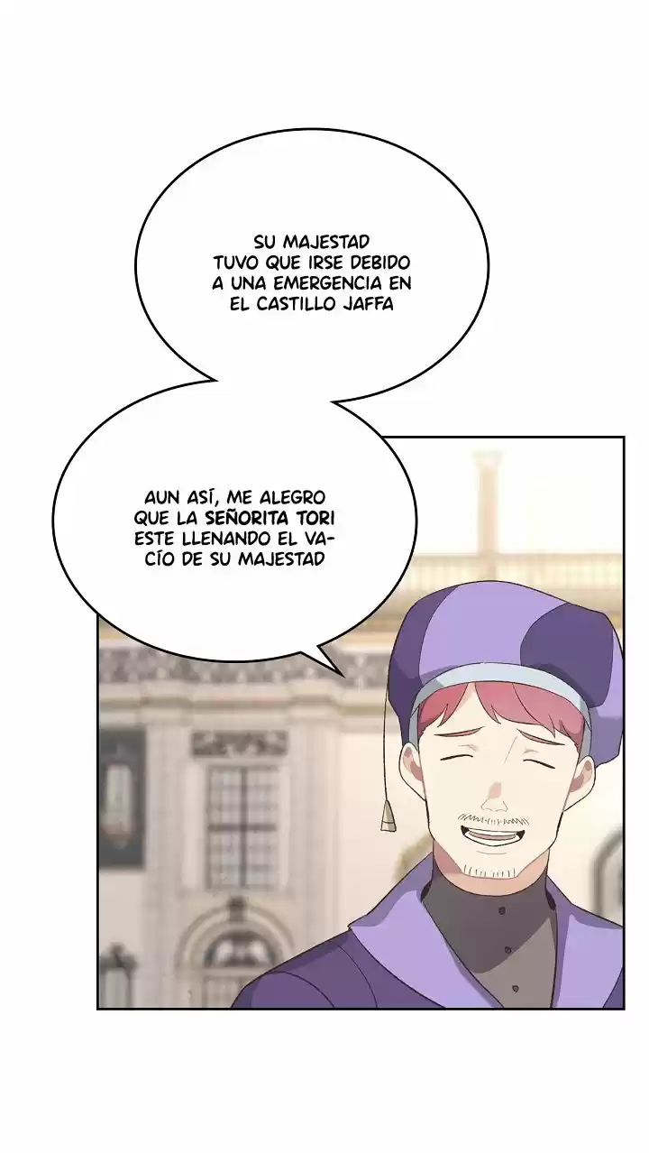 EL EMPERADOR Y SU CABALLERO FEMENINO (2019) - Capítulo 115 - Página 59 - LectorTMOo