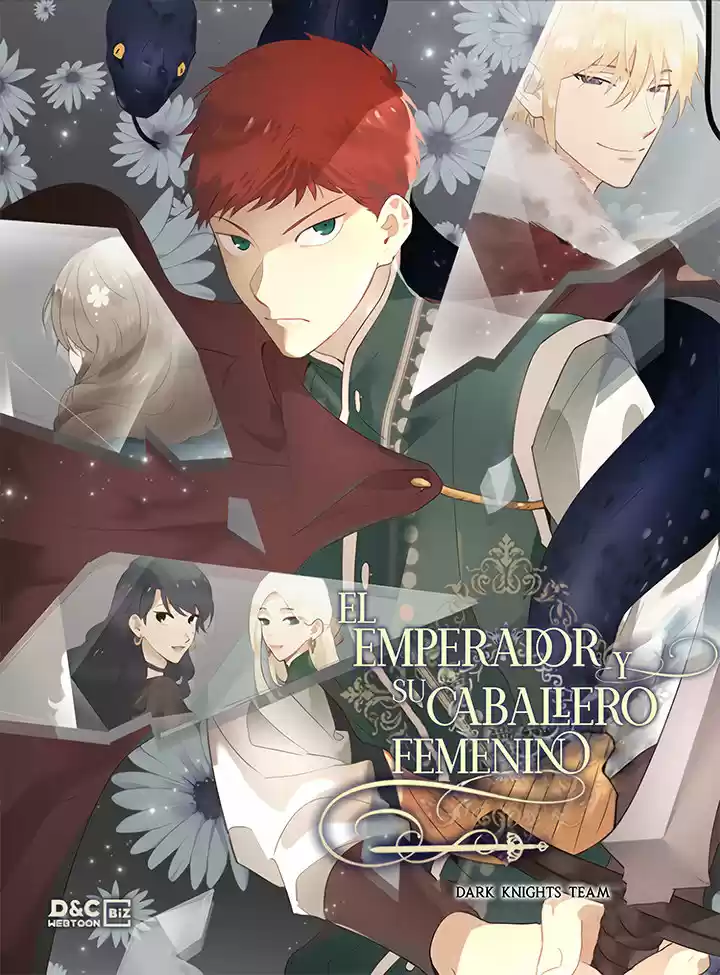 EL EMPERADOR Y SU CABALLERO FEMENINO (2019) - Capítulo 116 - Página 1 - LectorTMOo