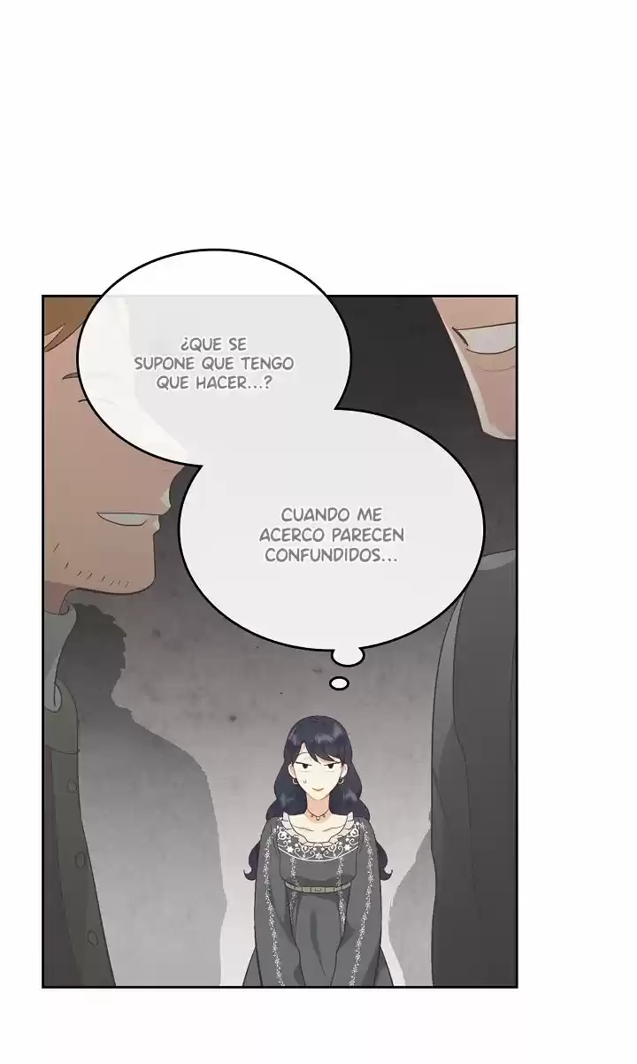 EL EMPERADOR Y SU CABALLERO FEMENINO (2019) - Capítulo 116 - Página 8 - LectorTMOo