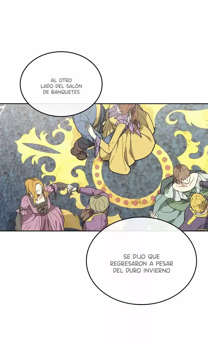 EL EMPERADOR Y SU CABALLERO FEMENINO (2019) - Capítulo 116 - Página 10 - LectorTMOo