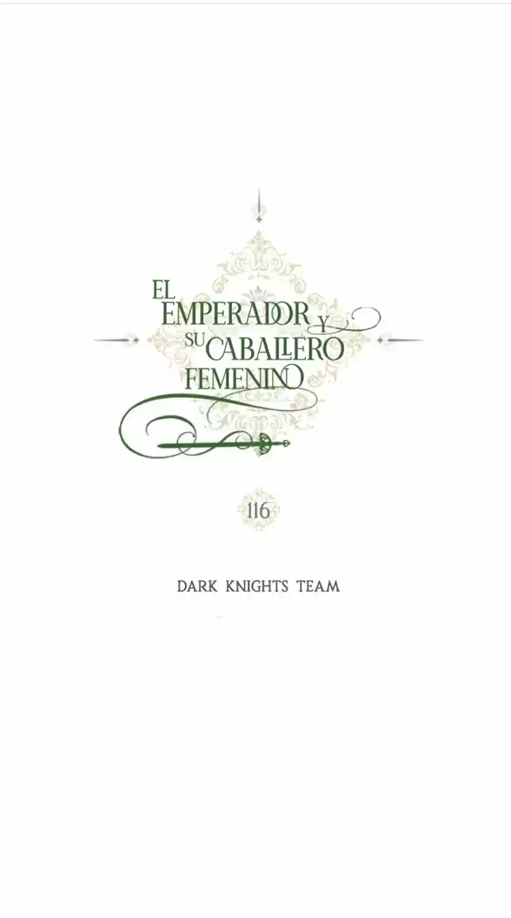 EL EMPERADOR Y SU CABALLERO FEMENINO (2019) - Capítulo 116 - Página 15 - LectorTMOo