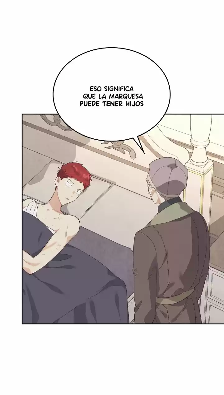 EL EMPERADOR Y SU CABALLERO FEMENINO (2019) - Capítulo 116 - Página 22 - LectorTMOo